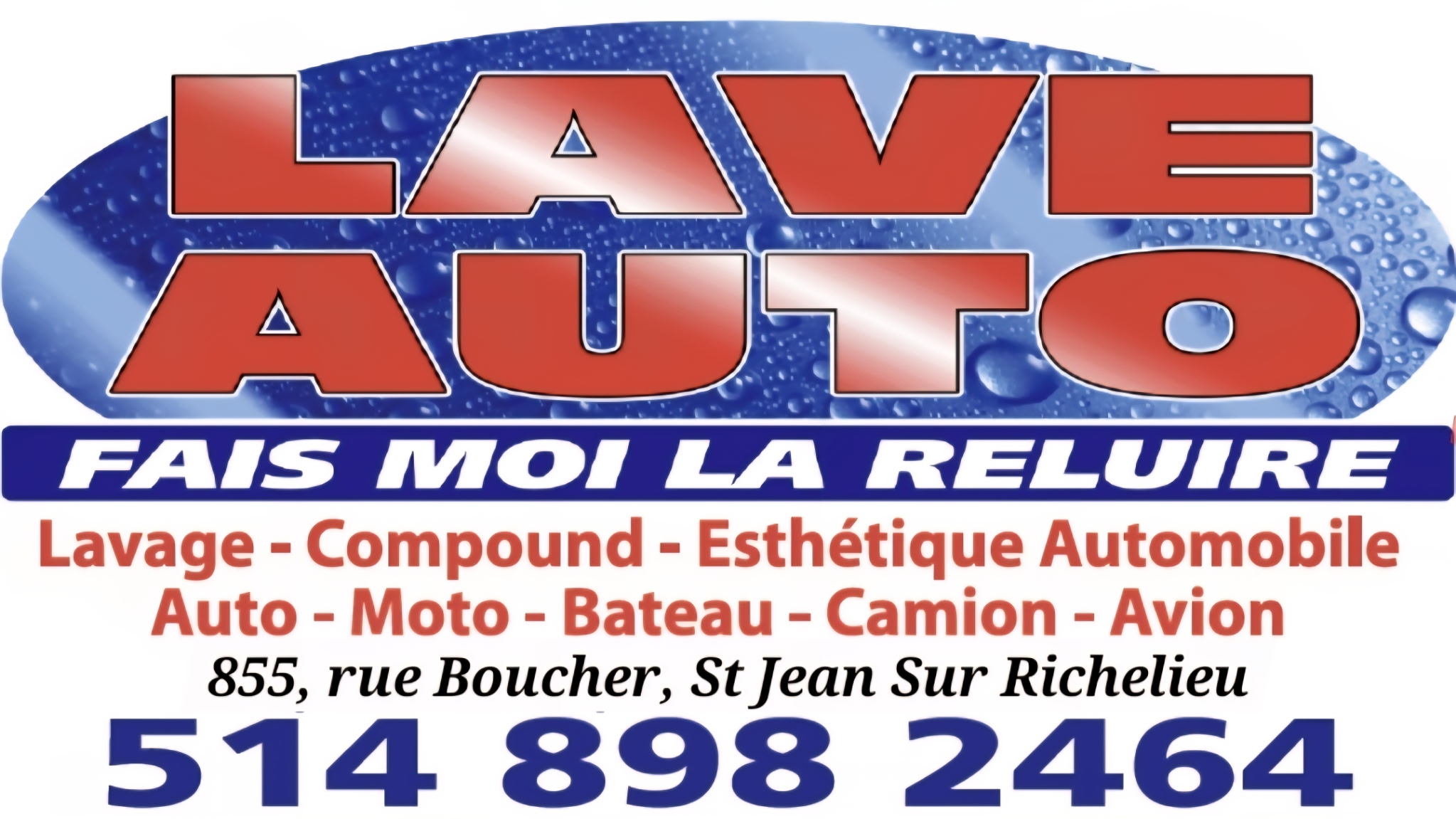 adresse